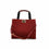 Maroon Casual Hand Bag For Ladies P55821