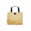 Fawn Casual Hand Bag For Ladies P55821