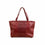Maroon Casual Shoulder Bag For Women P55822