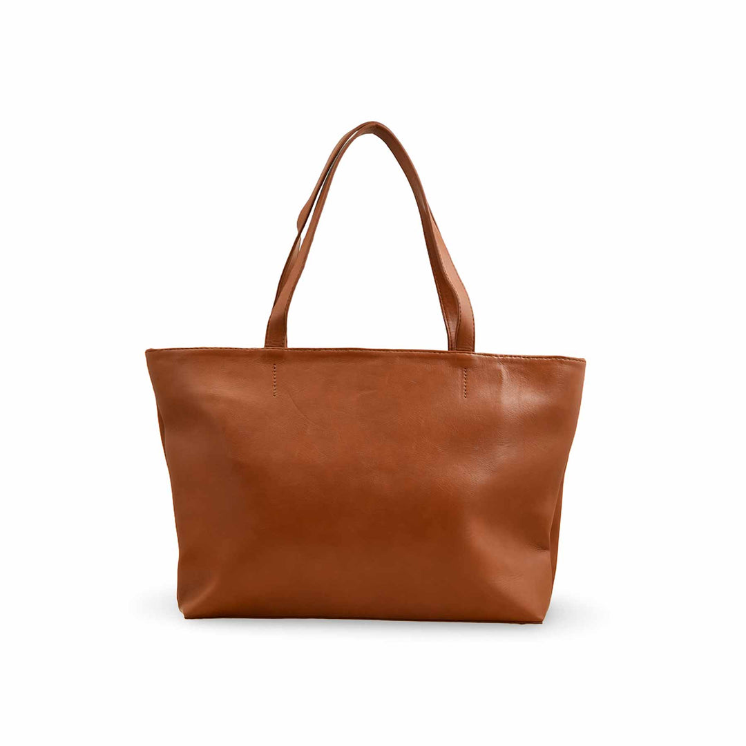 Mustard Casual Shoulder Bag For Women P55822