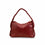 Maroon Formal Shoulder Bag For Ladies P55823