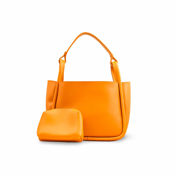 Mustard Casual Hand Bag For Women P55825