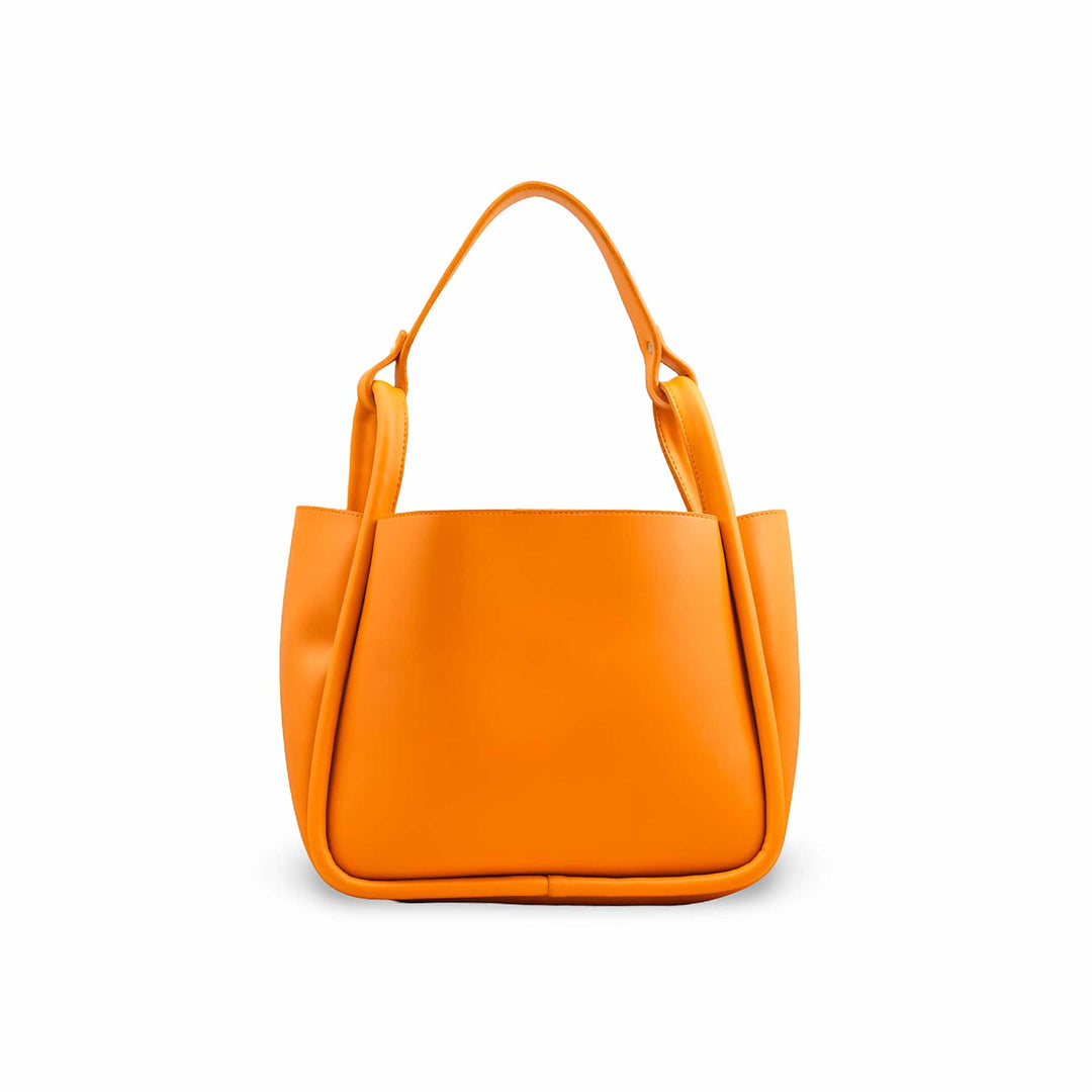 Mustard Casual Hand Bag For Women P55825