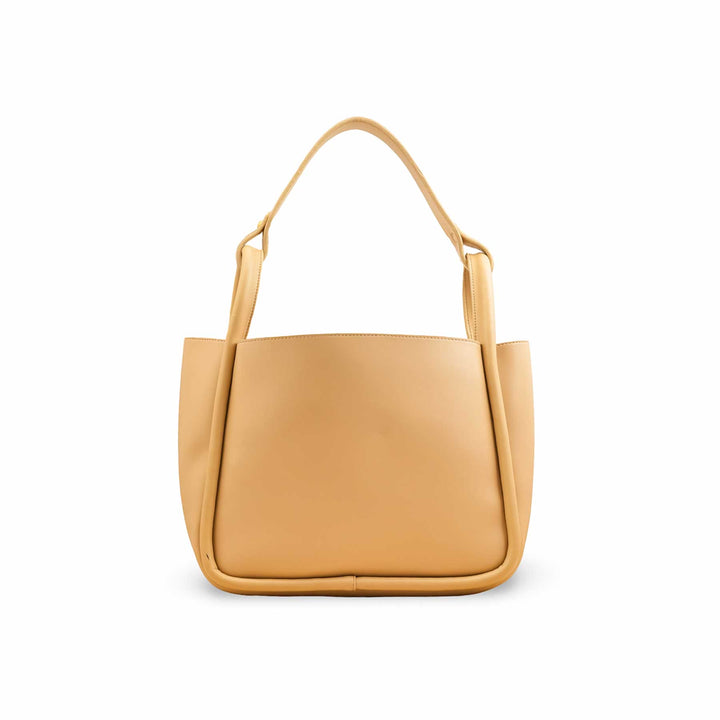 Fawn Casual Hand Bag For Women P55825