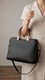 Black Formal Hand Bag For Women P55828