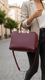 Maroon Formal Hand Bag For Women P55828