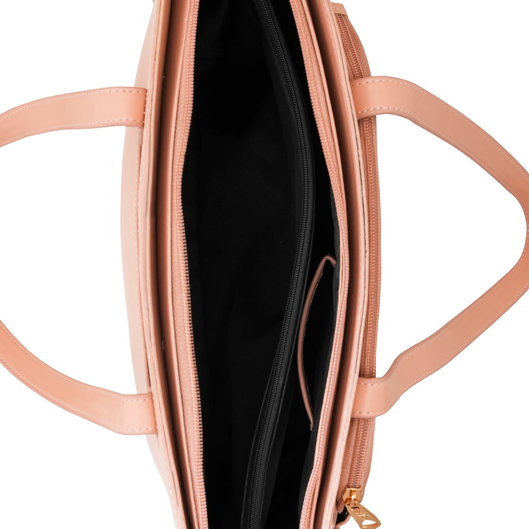 Pink Shoulder Bag For Women P55829