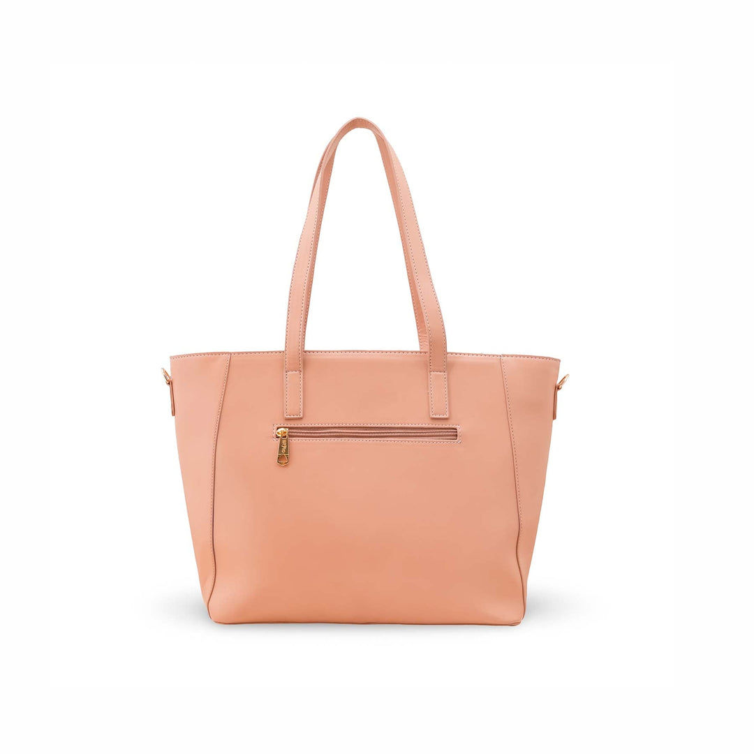 Pink Shoulder Bag For Women P55829