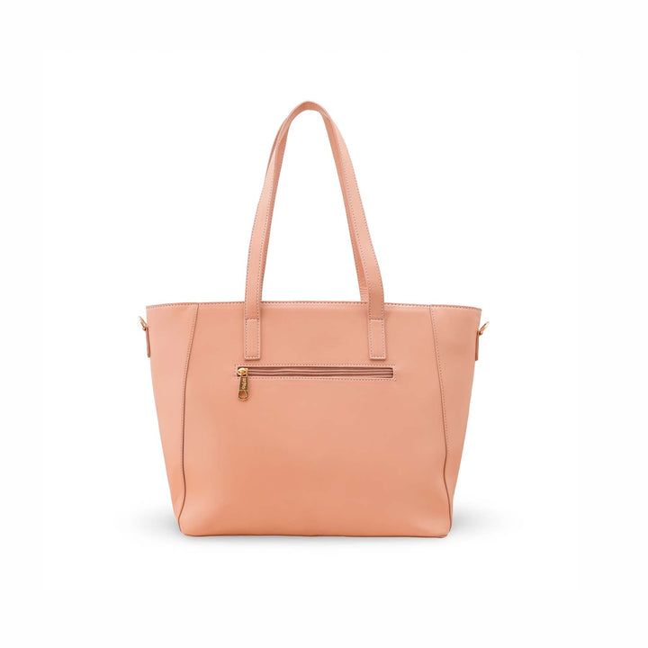 Pink Shoulder Bag For Women P55829