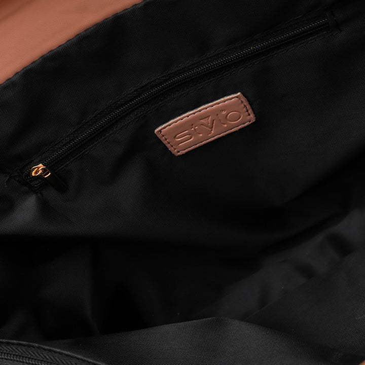 Pink Shoulder Bag For Women P55829