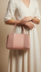 Pink Formal Hand Bag For Women P55830