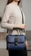 Navy Casual Hand Bag For Women P55832