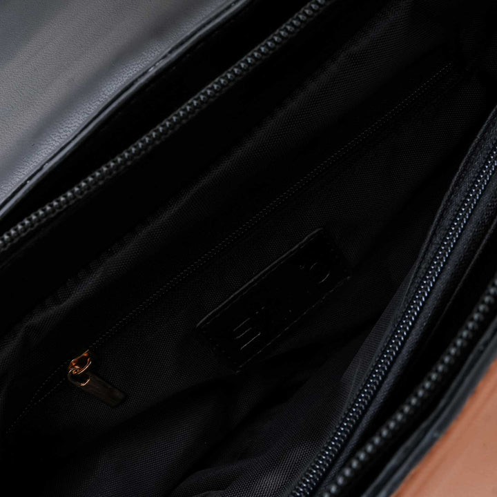 Brown Casual Hand Bag For Women P55832