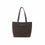 Brown Casual Shoulder Bag For Women P55834