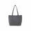 Grey Casual Shoulder Bag For Women P55834