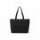 Black Casual Shoulder Bag For Women P55836