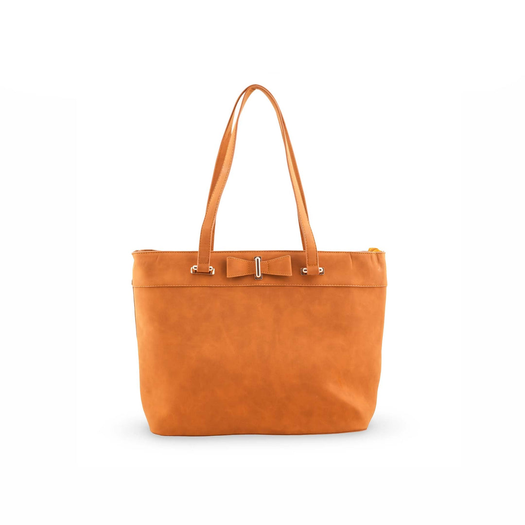 Mustard Casual Shoulder Bag P55836