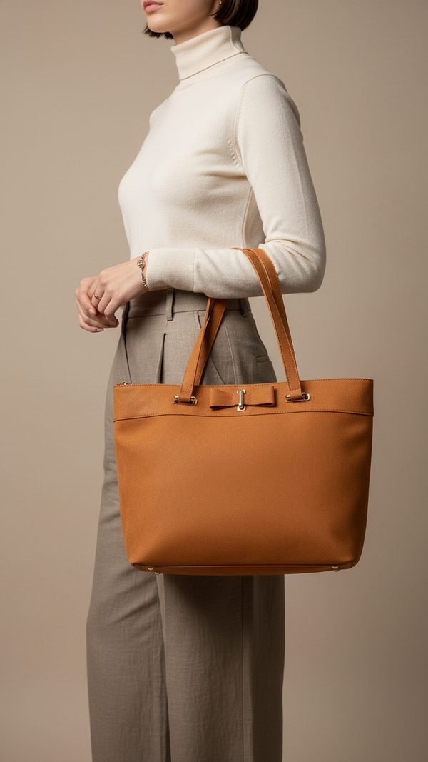 Mustard Casual Shoulder Bag P55836