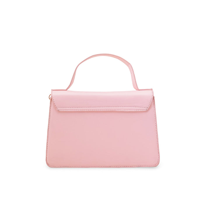 Pink Formal Shoulder Bags P55839
