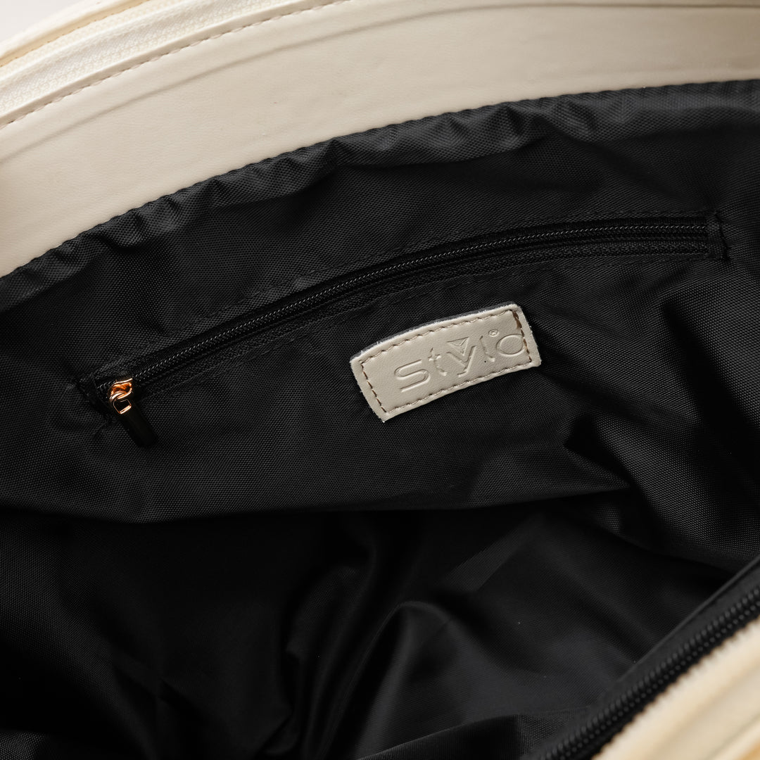 Fawn Formal Shoulder Bag For Women P55842