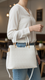 Cream Formal Hand Bag For Women P55846