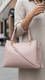 Pink Formal Hand Bag For Women P55847