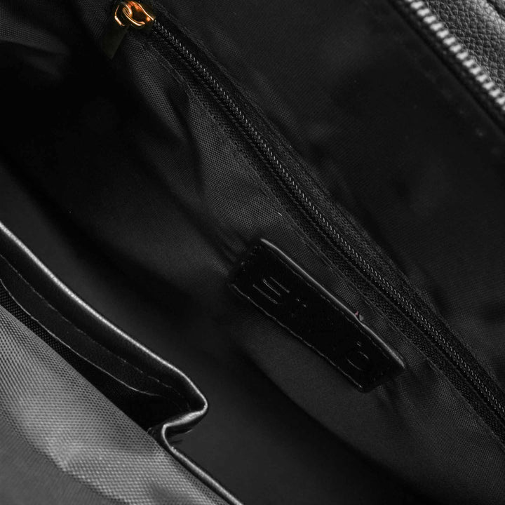 Black Formal Hand Bag For Women P55847