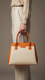 Yellow Casual Hand Bag For Women P55853