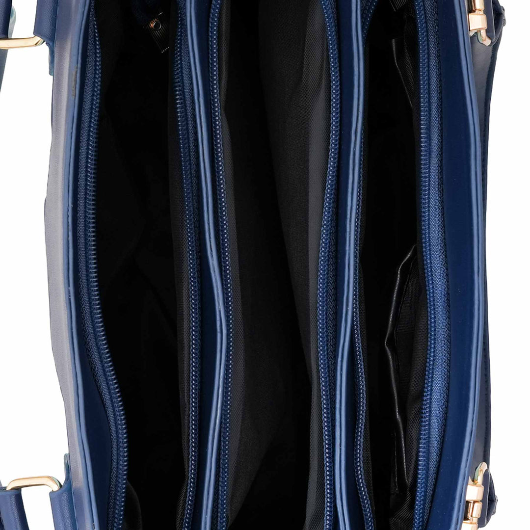 Ferozy Casual Hand Bag For Ladies P55853