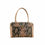 Brown Formal Hand Bag For Ladies P55855