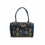 Navy Formal Hand Bag For Ladies P55855