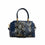 Navy Formal Hand Bag For Ladies P55858