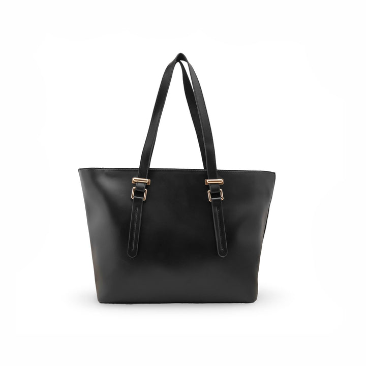 Black Shoulder Bag For Women P55859