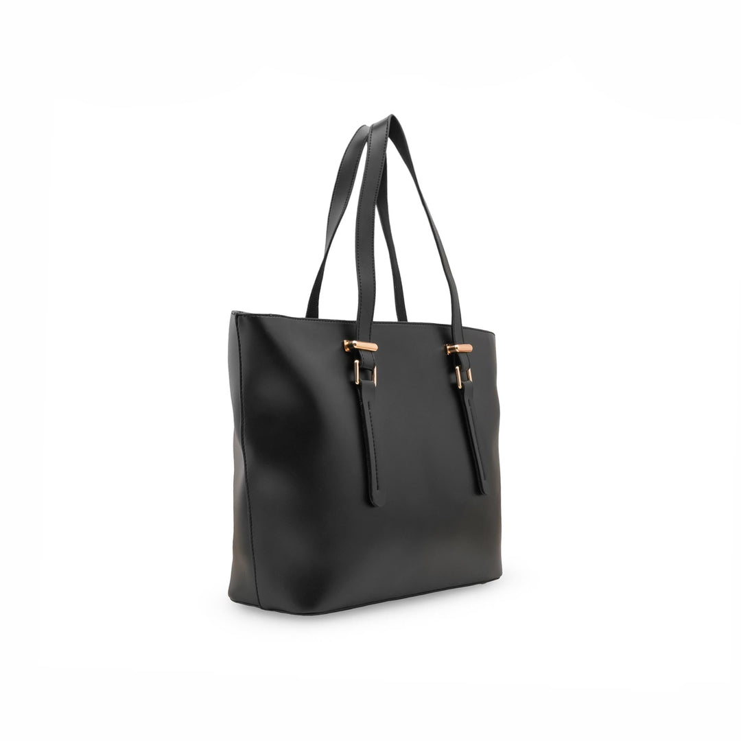 Black Shoulder Bag For Women P55859