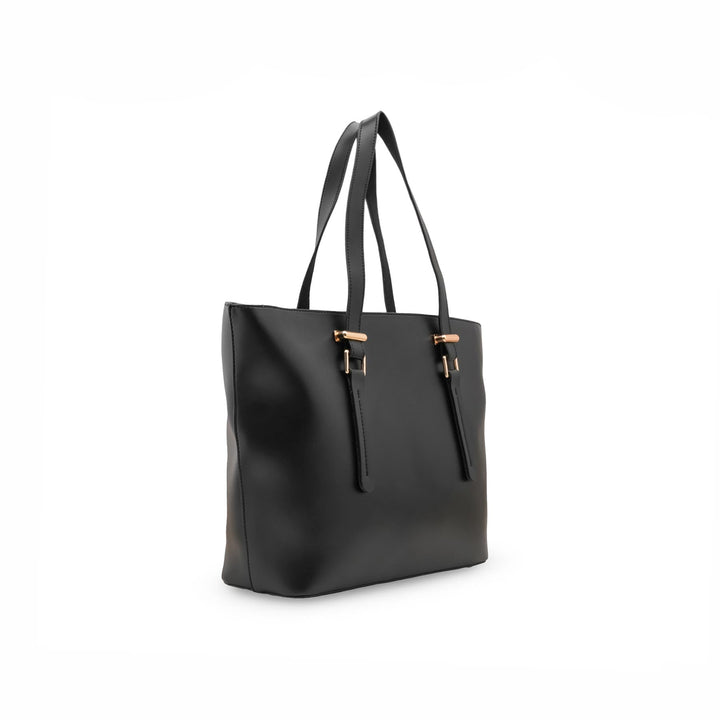 Black Shoulder Bag For Women P55859