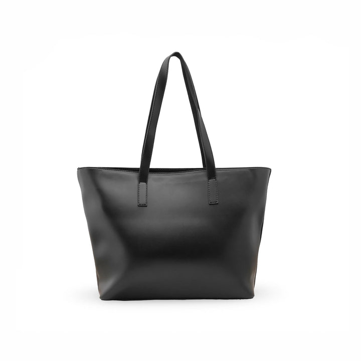 Black Shoulder Bag For Women P55859