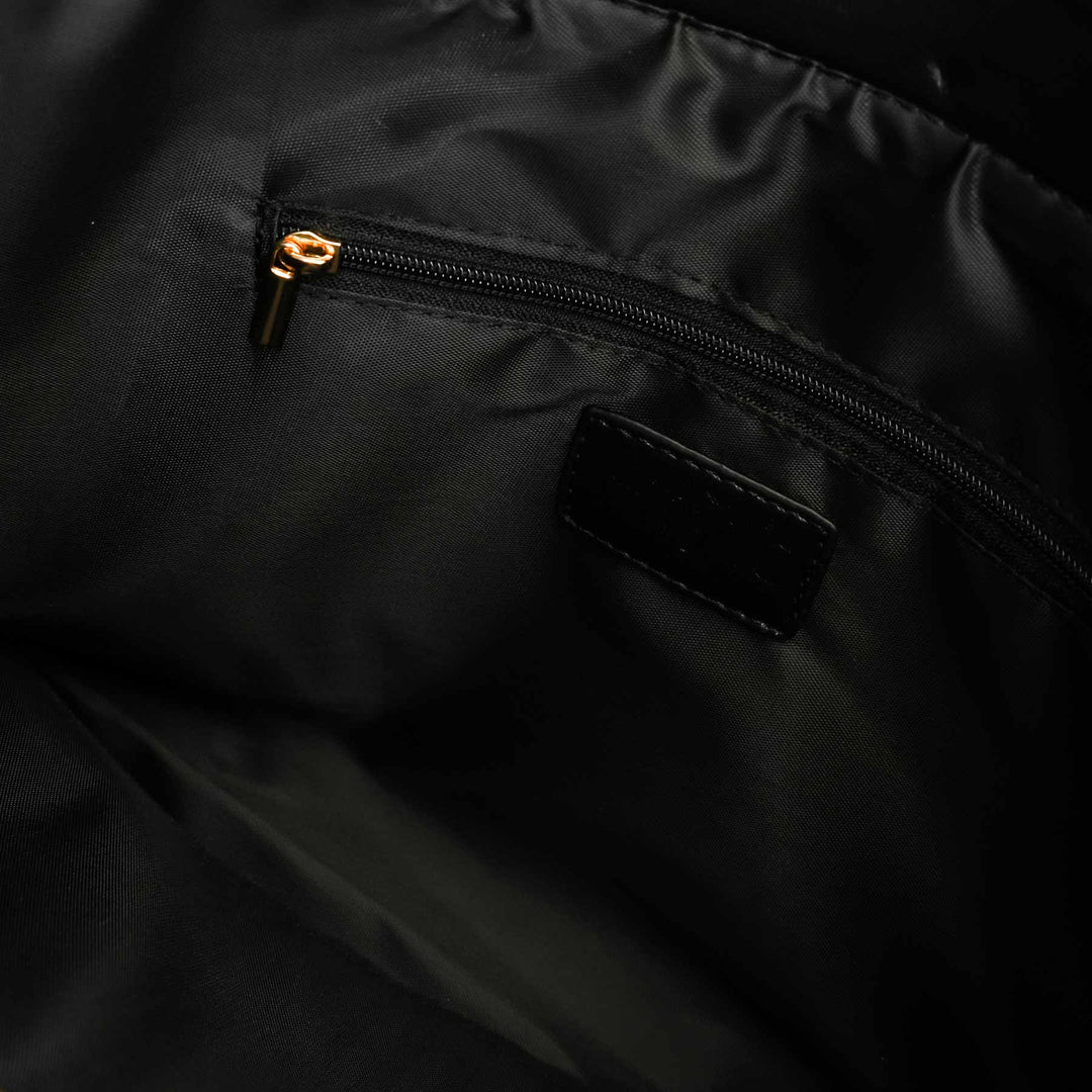 Grey Formal Hand Bag For Women P55860