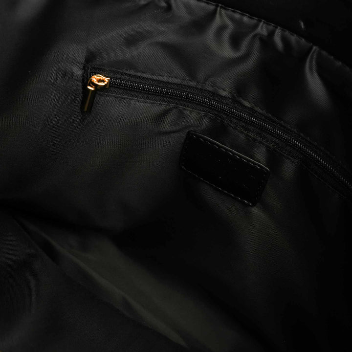 Grey Formal Hand Bag For Women P55860