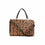 Peach Formal Hand Bag For Women P55860