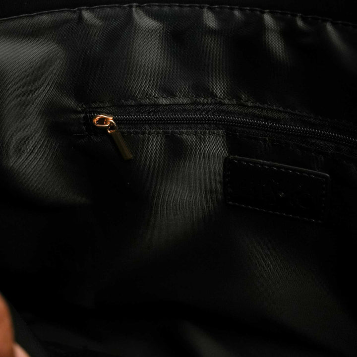 Peach Formal Hand Bag For Women P55860