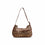 Brown Formal Shoulder Bag For Women P55861