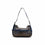 Navy Formal Shoulder Bag For Women P55861
