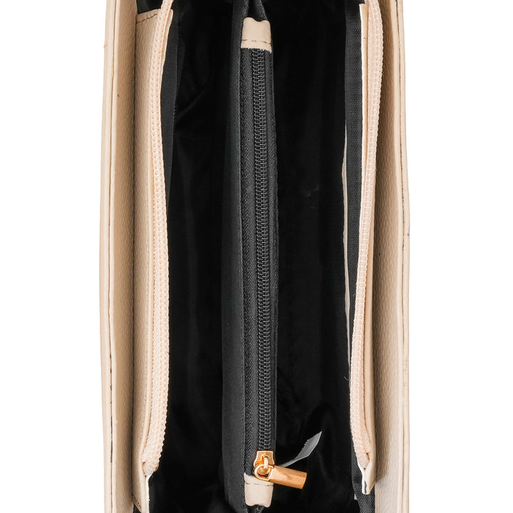 Fawn Casual Hand Bag For Ladies P55864