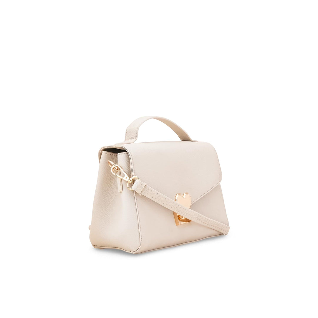 Fawn Casual Hand Bag For Ladies P55864