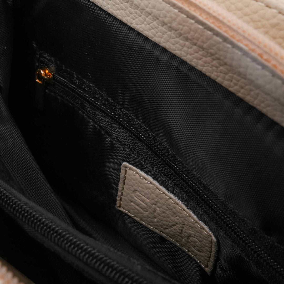 Fawn Casual Hand Bag For Ladies P55864