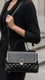 Black Formal Hand Bag For Women P55865