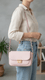 Pink Casual Shoulder Bag For Women P55866