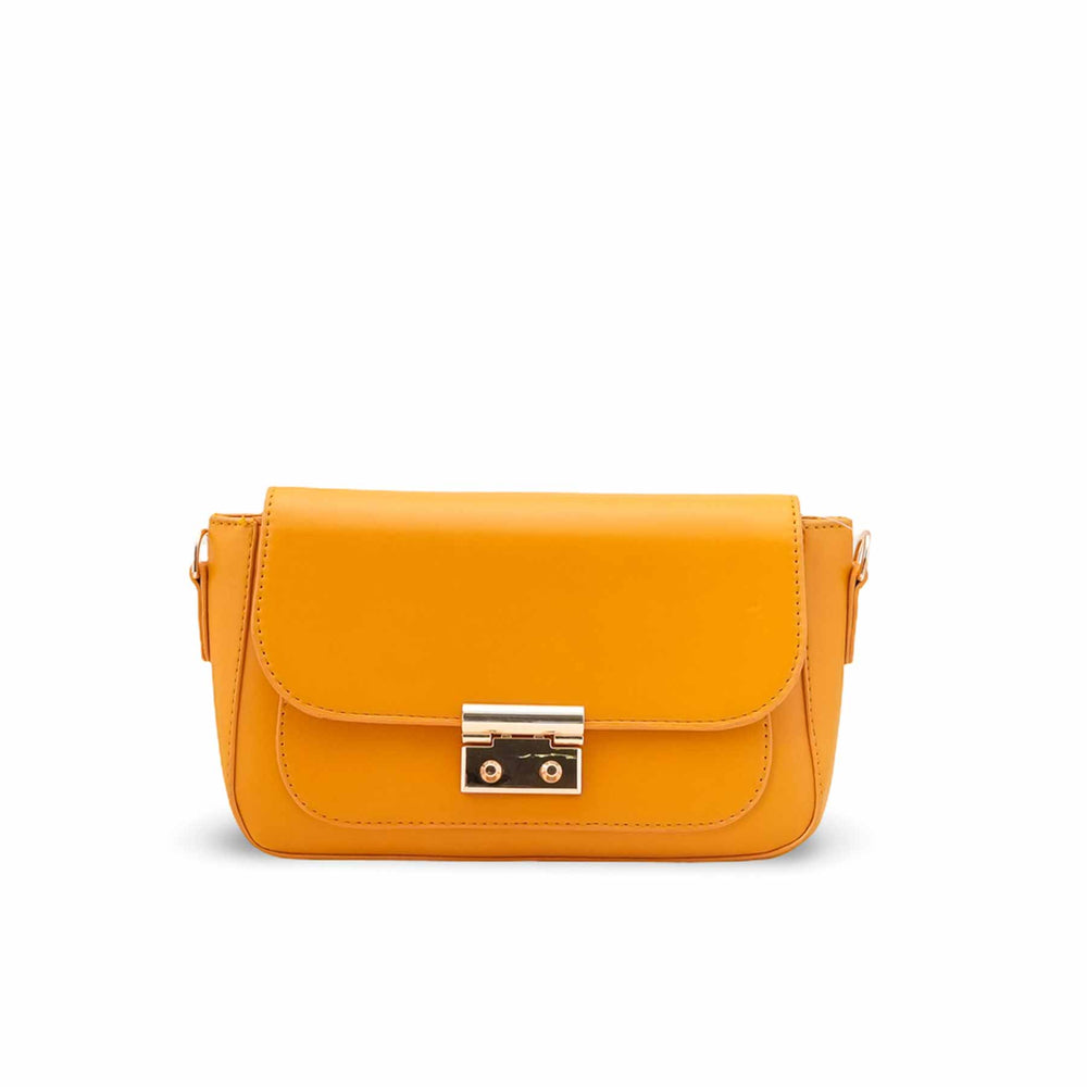 Lemon Casual Shoulder Bag For Women P55866