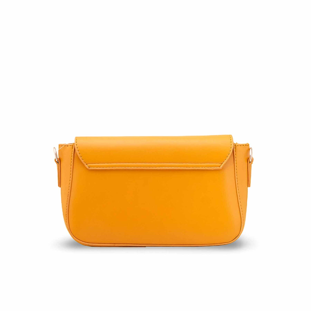 Lemon Casual Shoulder Bag For Women P55866