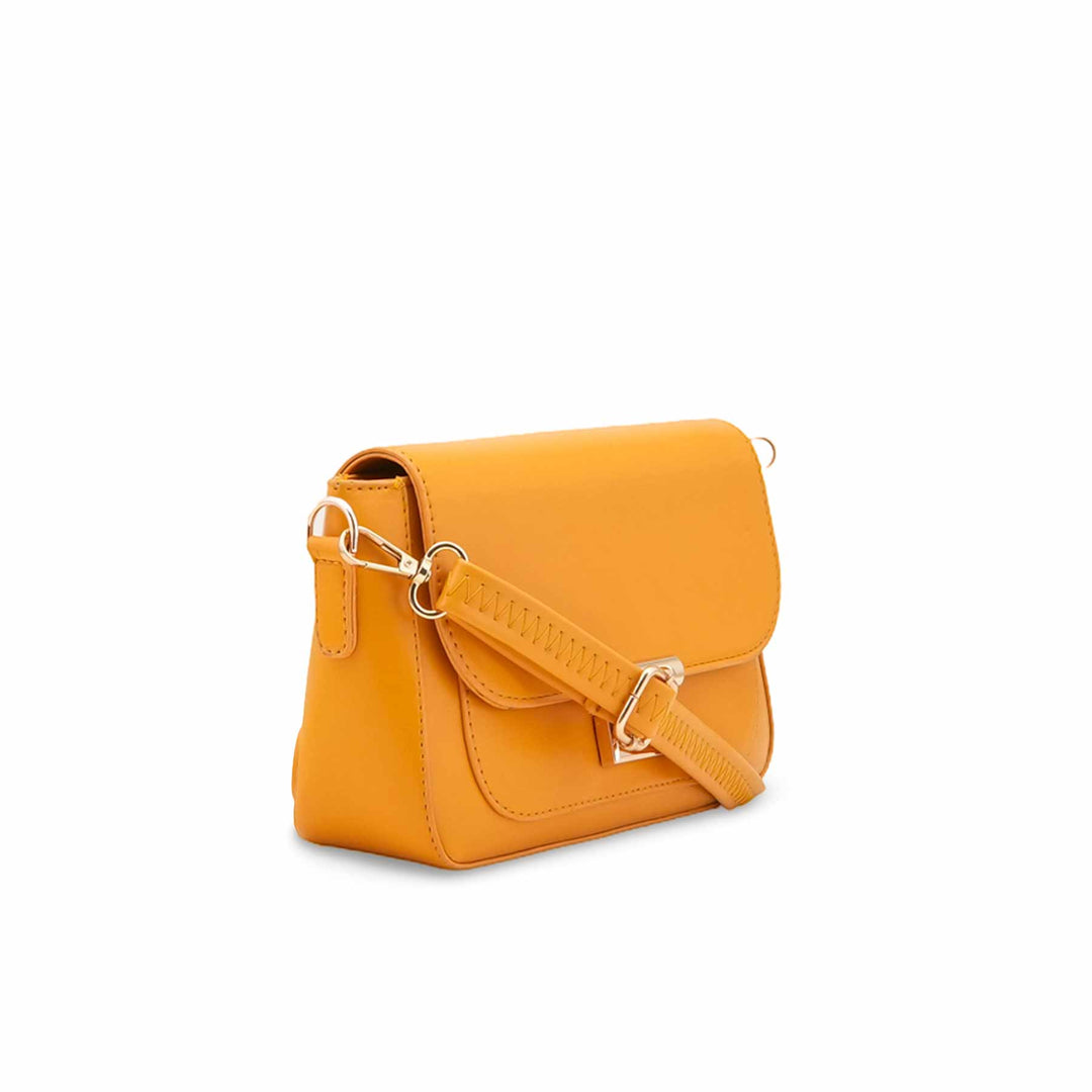 Lemon Casual Shoulder Bag For Women P55866
